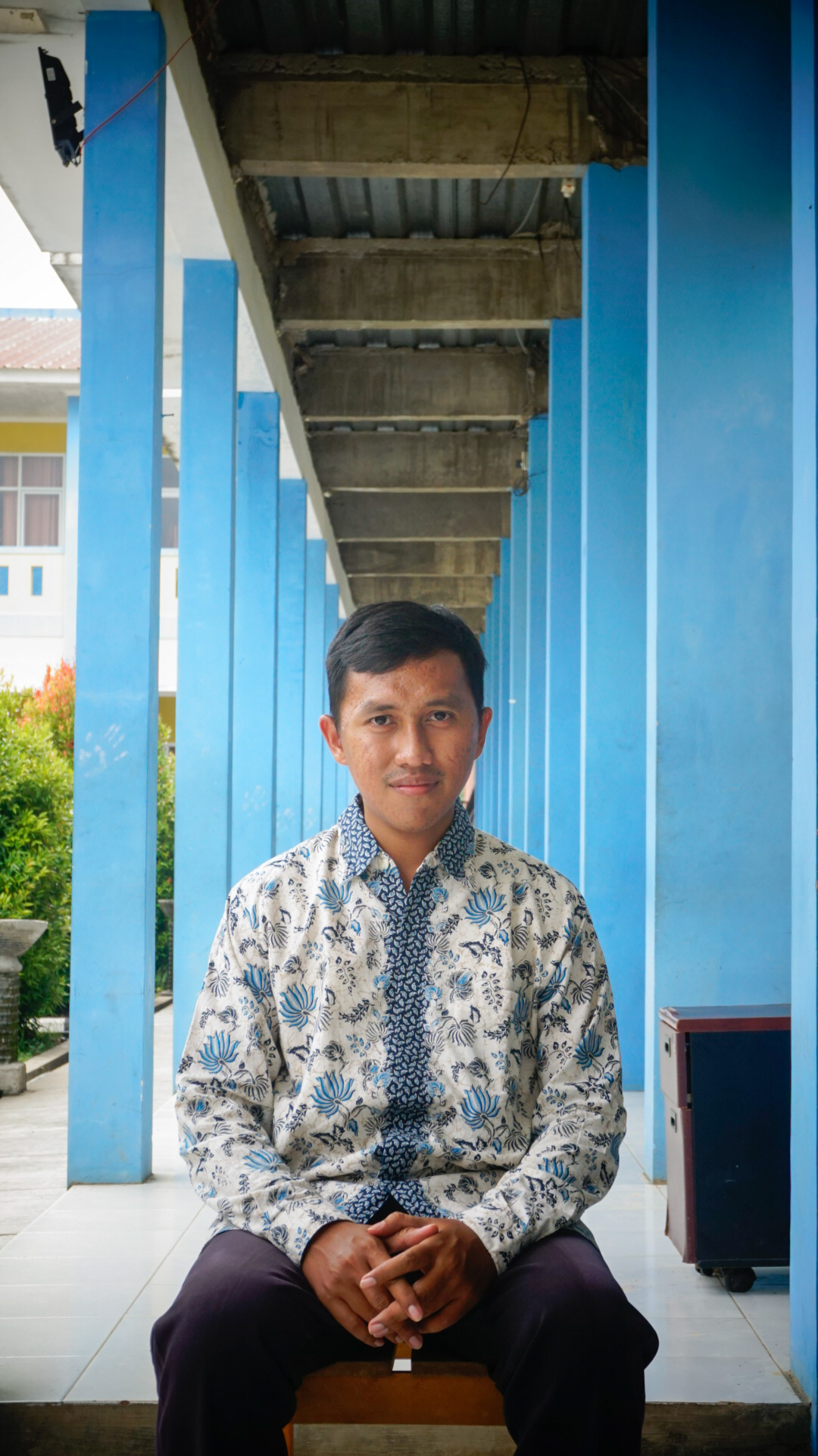 Kuriyanto Adi Saputro S.Kom
