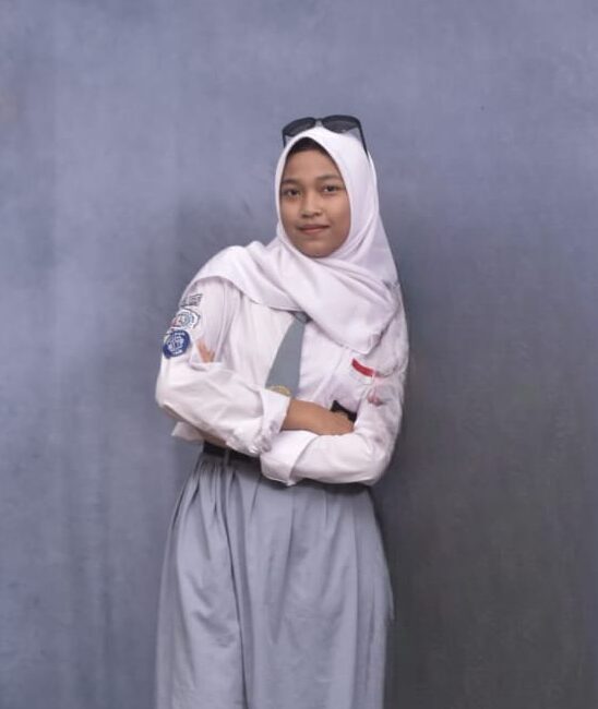 Tiara Rahma Dwiyanti