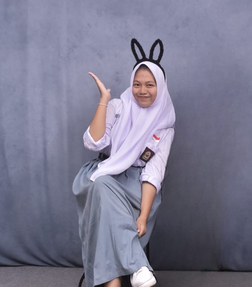 Reygita Cahyani