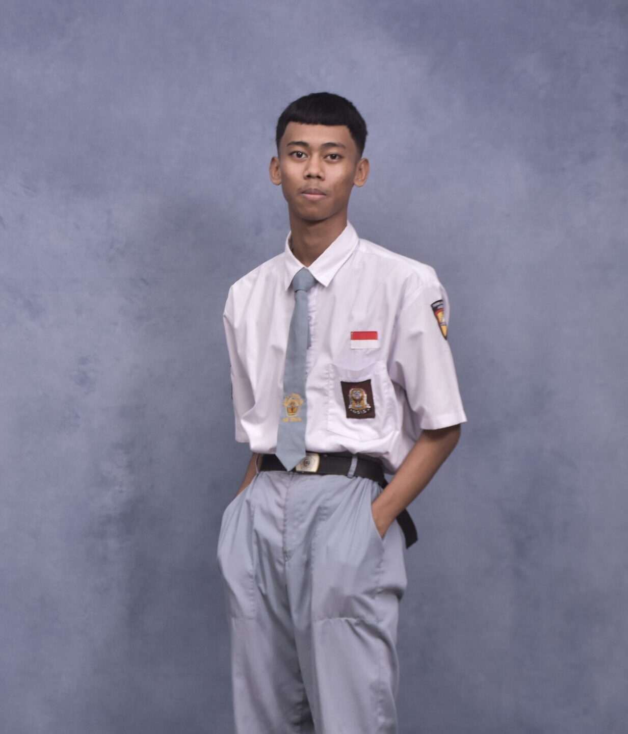 Rahmat Doni