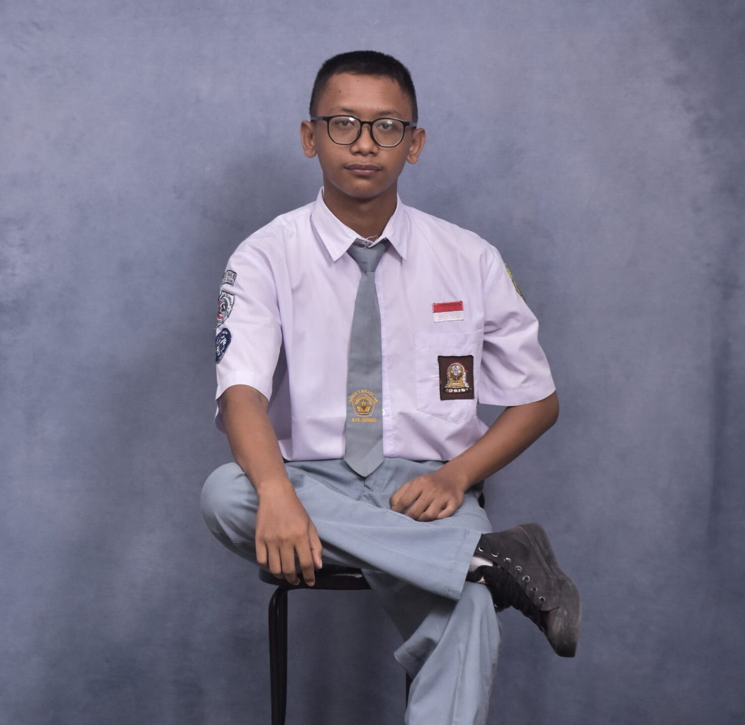 Raihan Khairul Anam