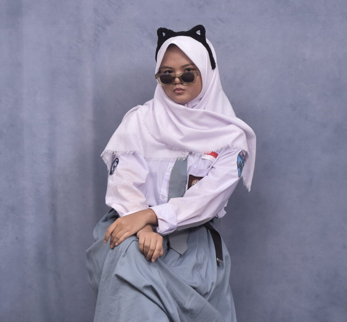 Nur Fadilah