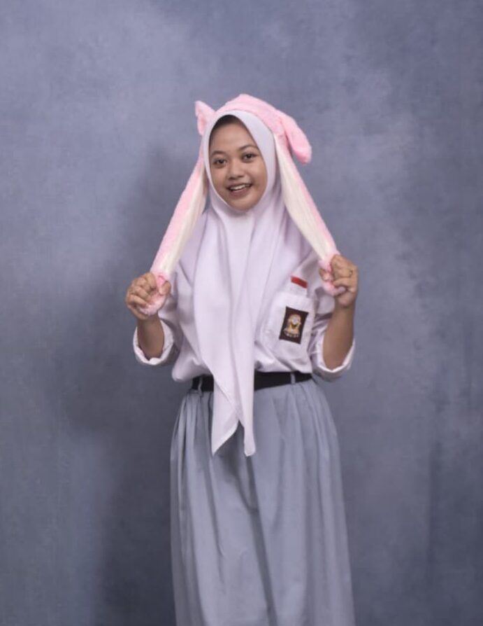 Octa Dwi Amelia Putri