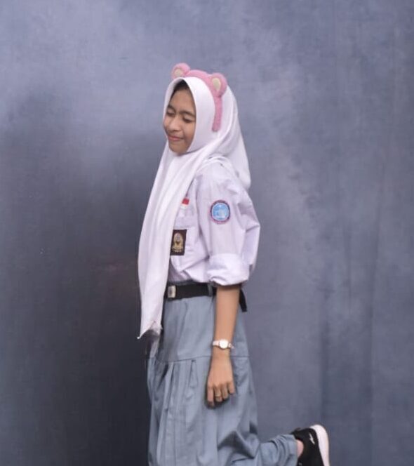 Nurul Aminati