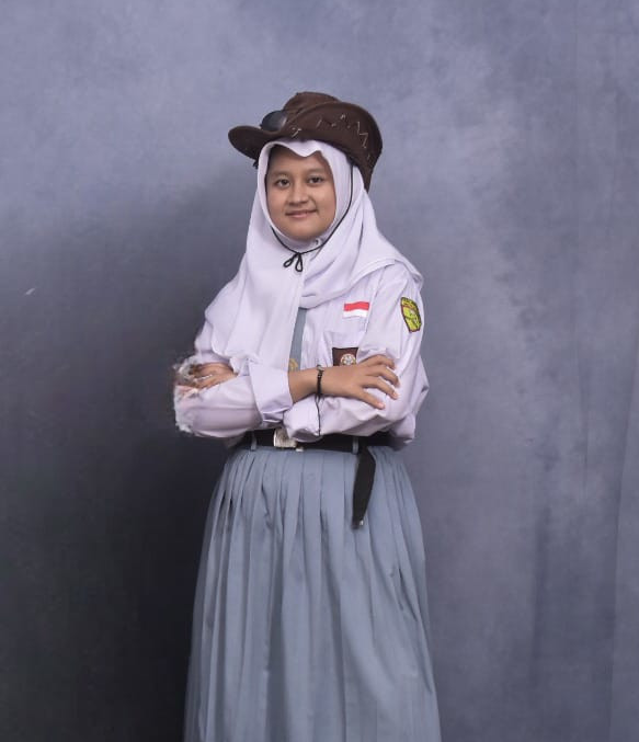 Nur Aisyah