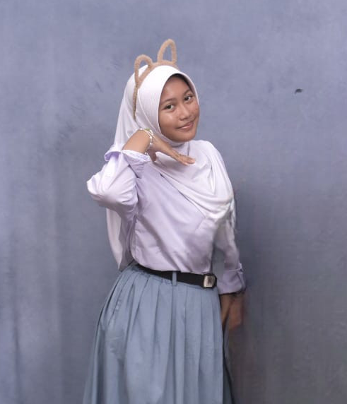 Aisya Zahra Ramadhani
