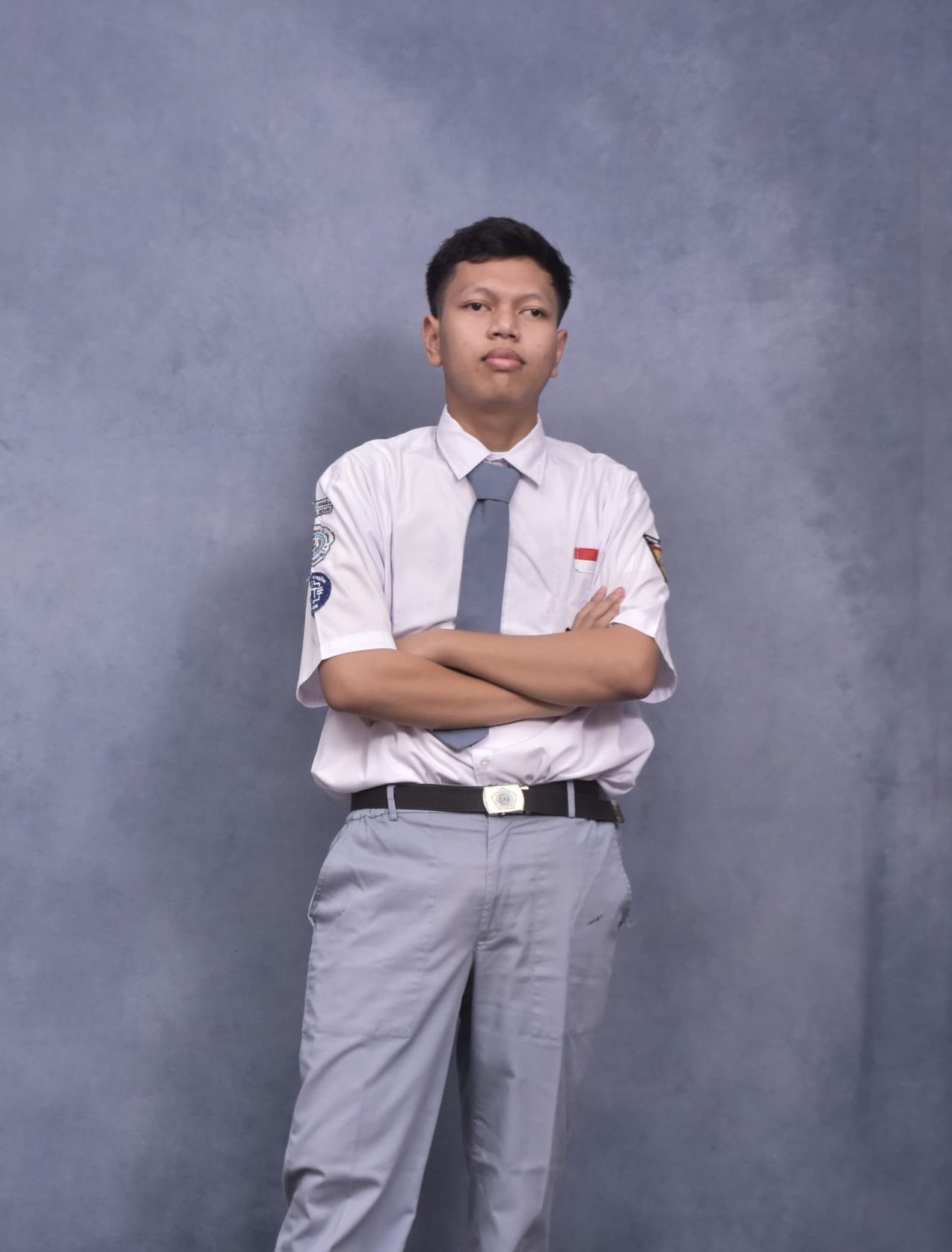 Muhammad Firzha Adi Subandi