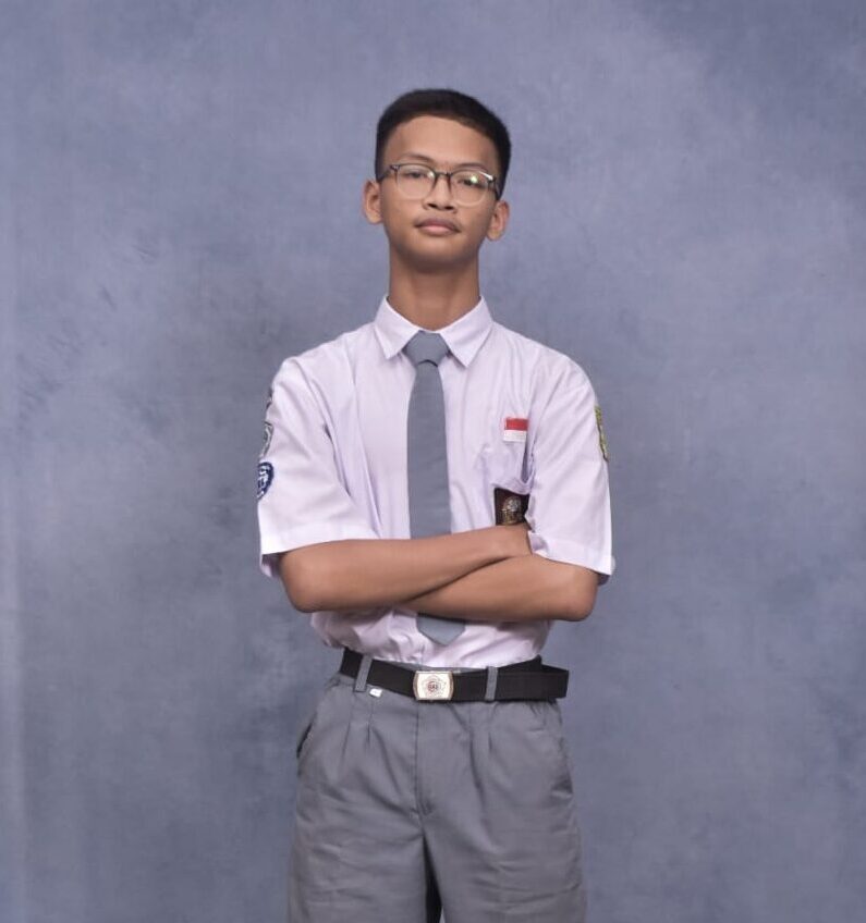 Ferdi Setiawan