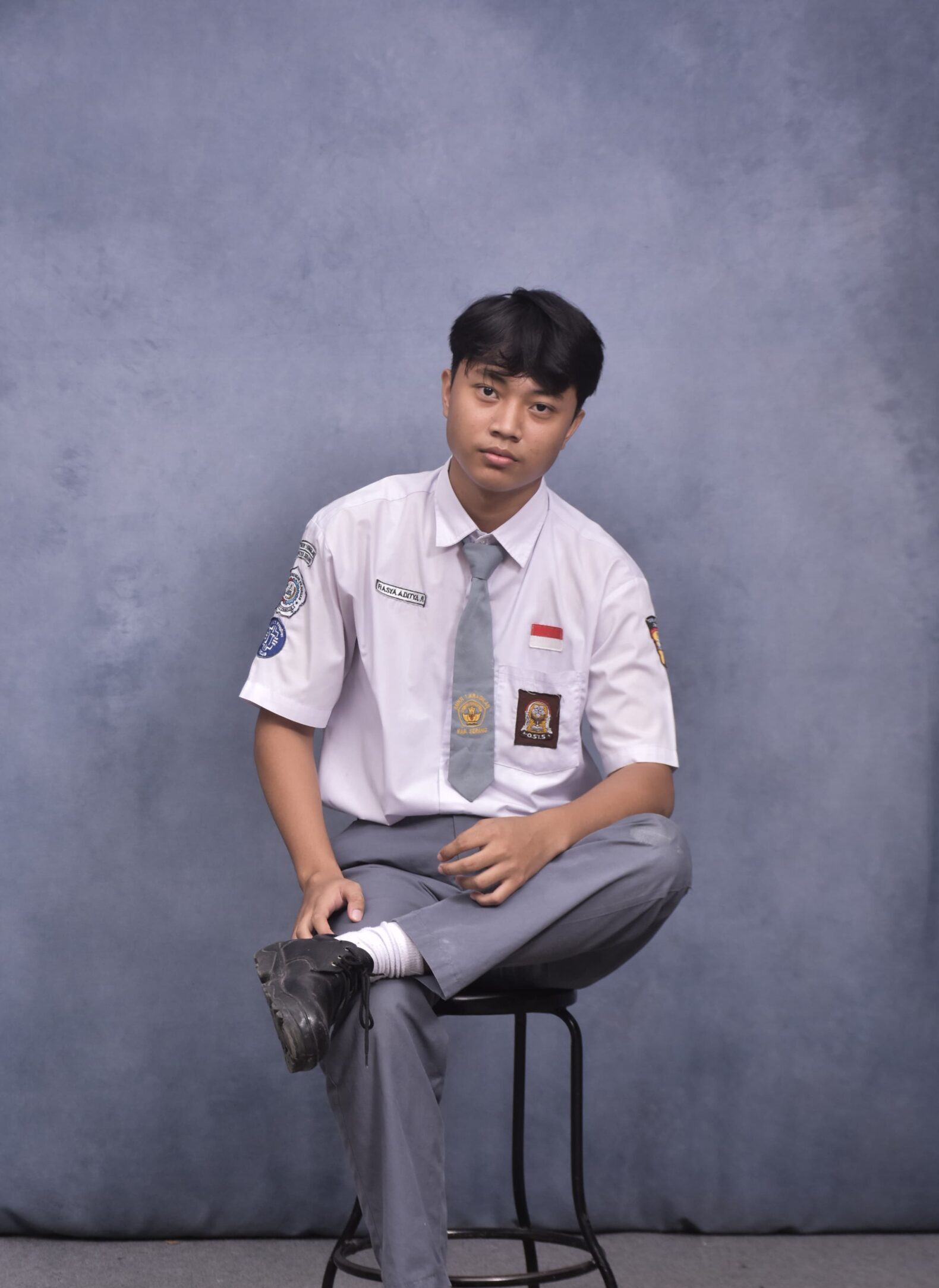 Rasya Aditya Ramadhan