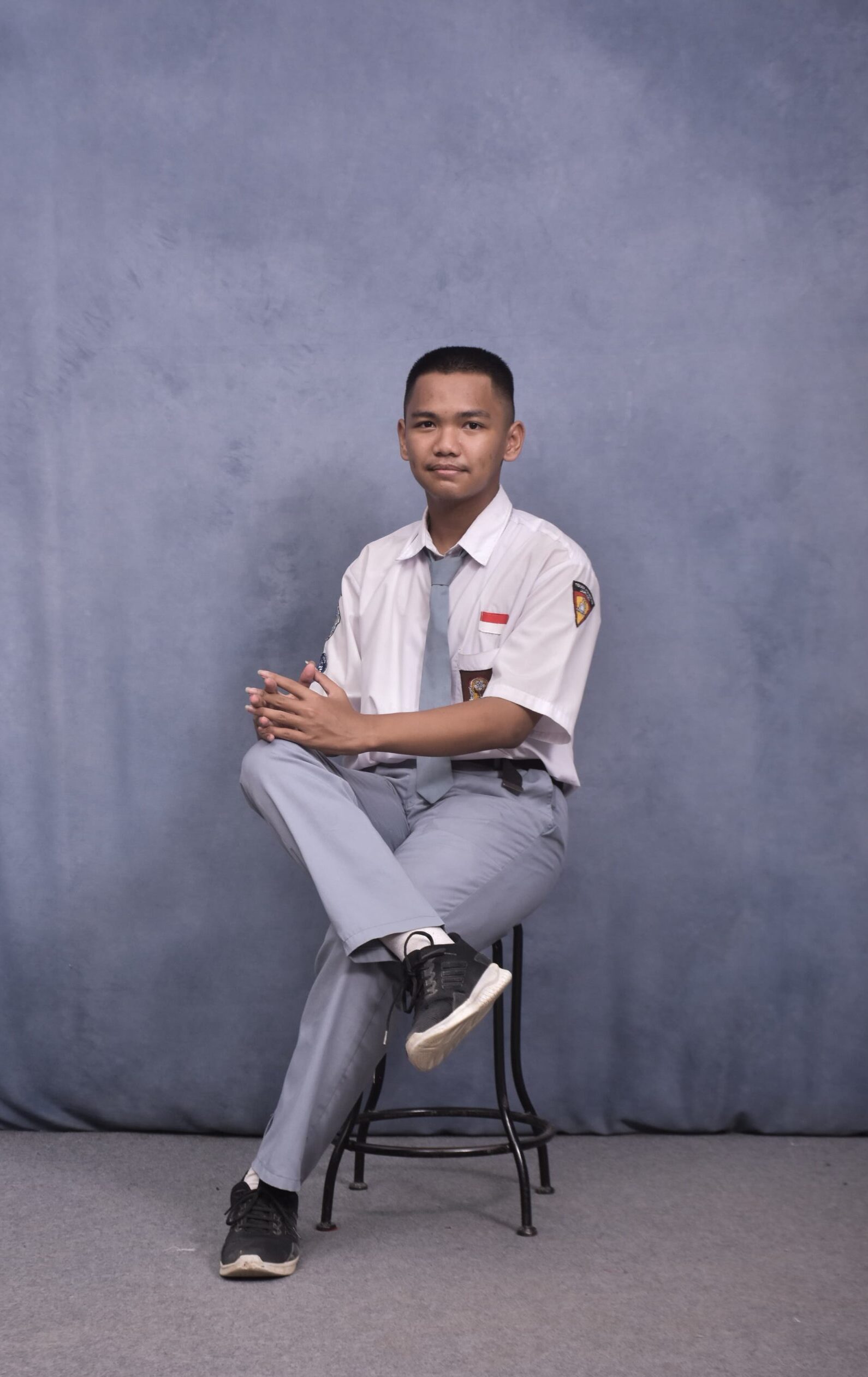 Muhammad Jhuldan Ardian