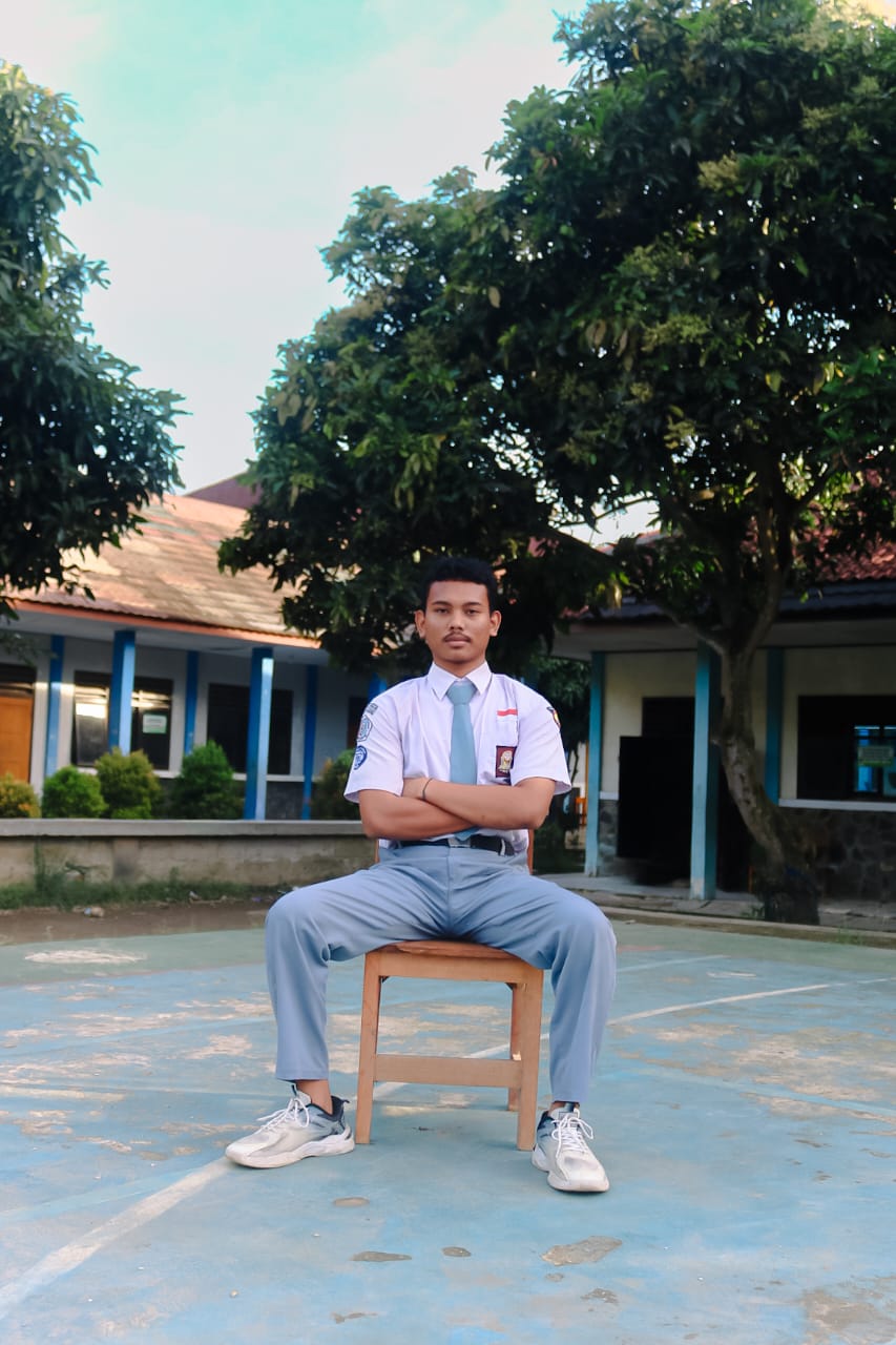 Rehyaniqbal Nurwudy Ferga