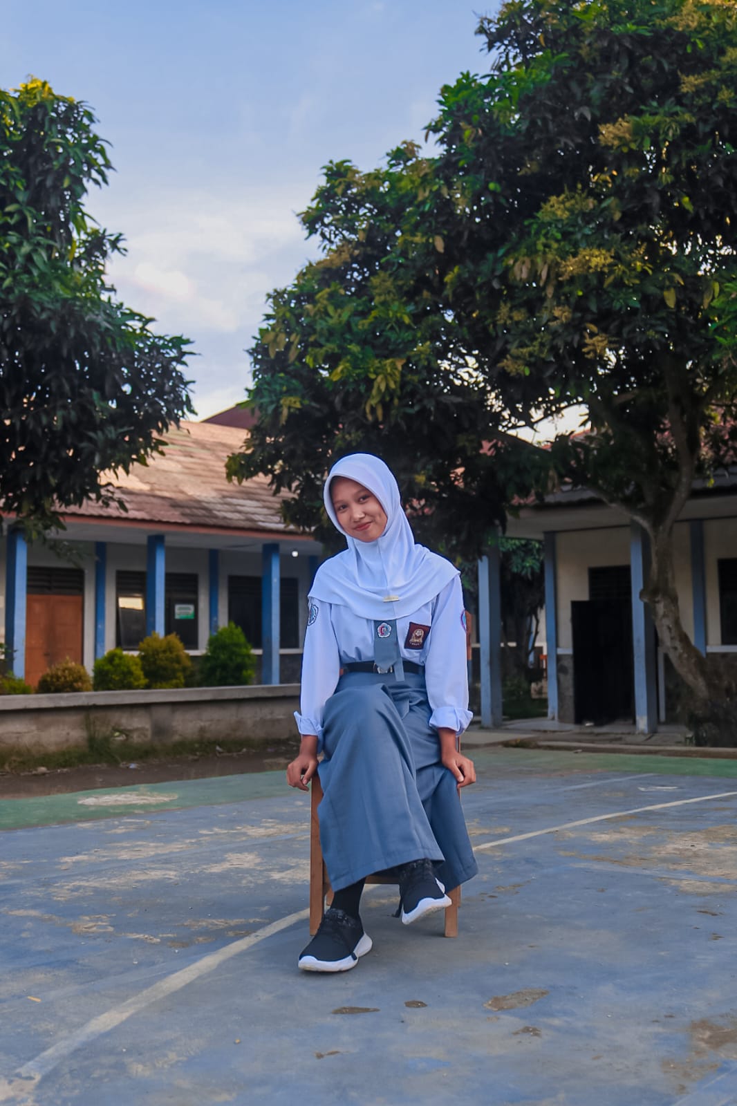 Keyla Zanety