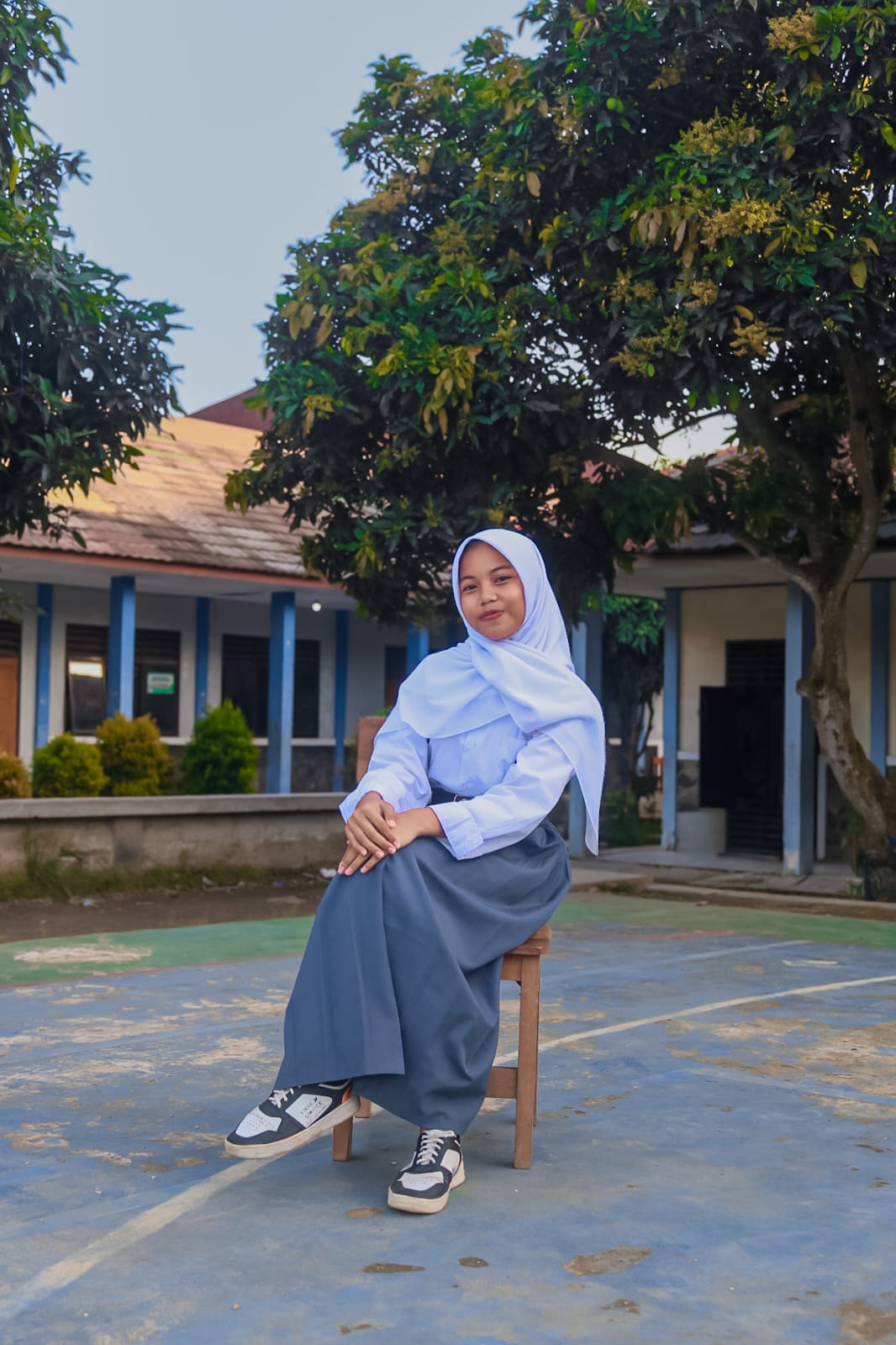 Desilva Lestiyani
