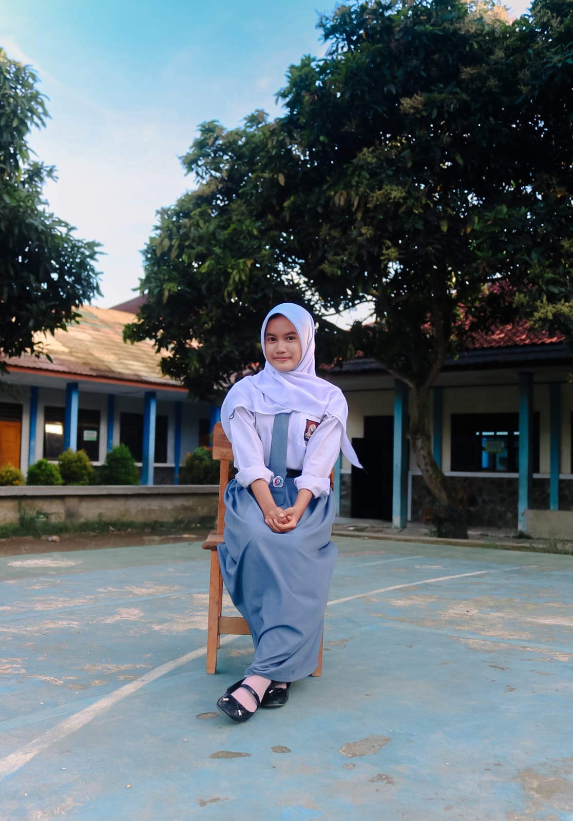 Cheryl Aqilla