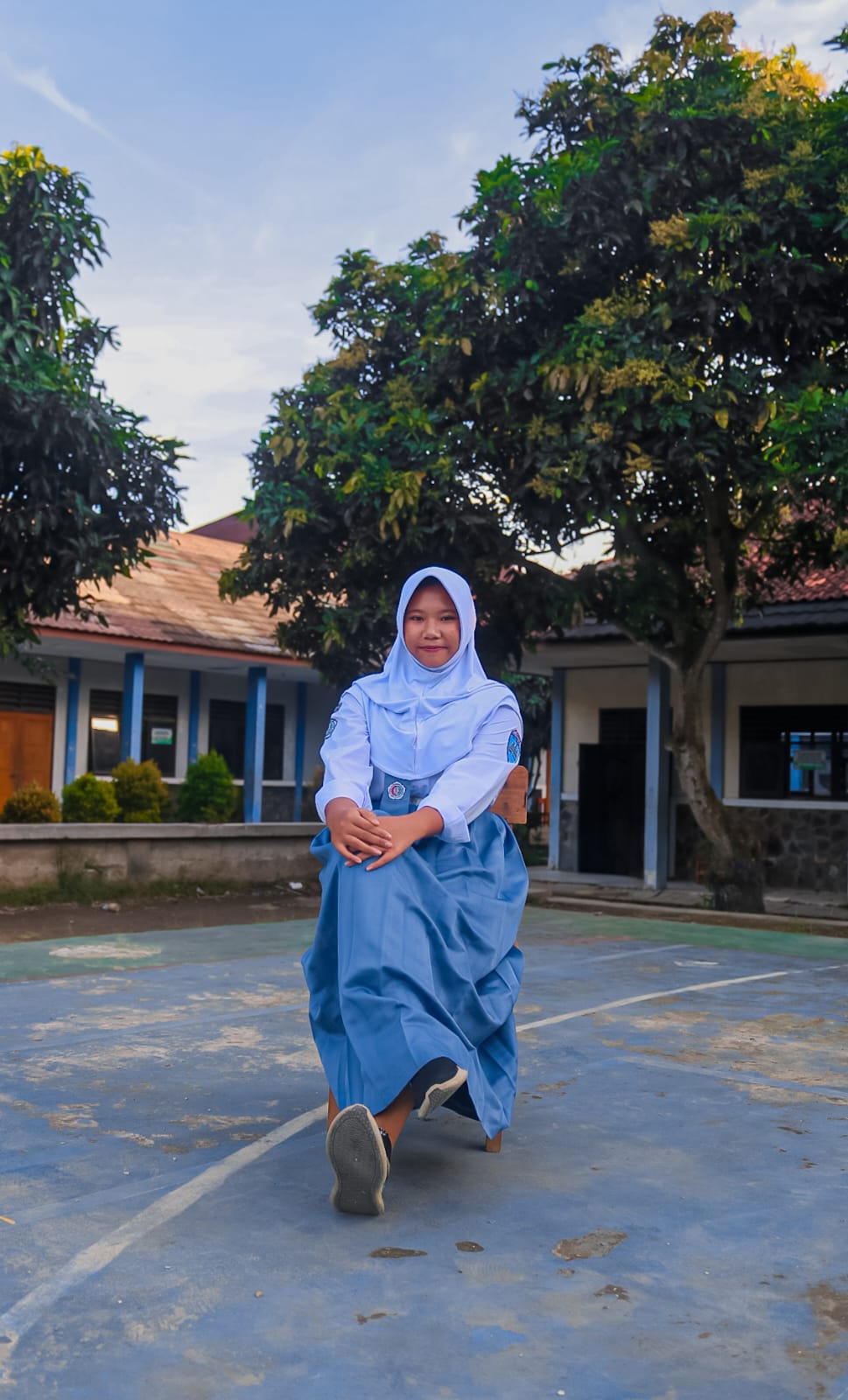 Farah Nur Salsabila