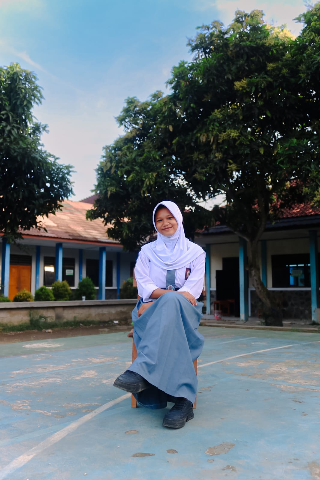 Syifa Meta Rafa Milanda