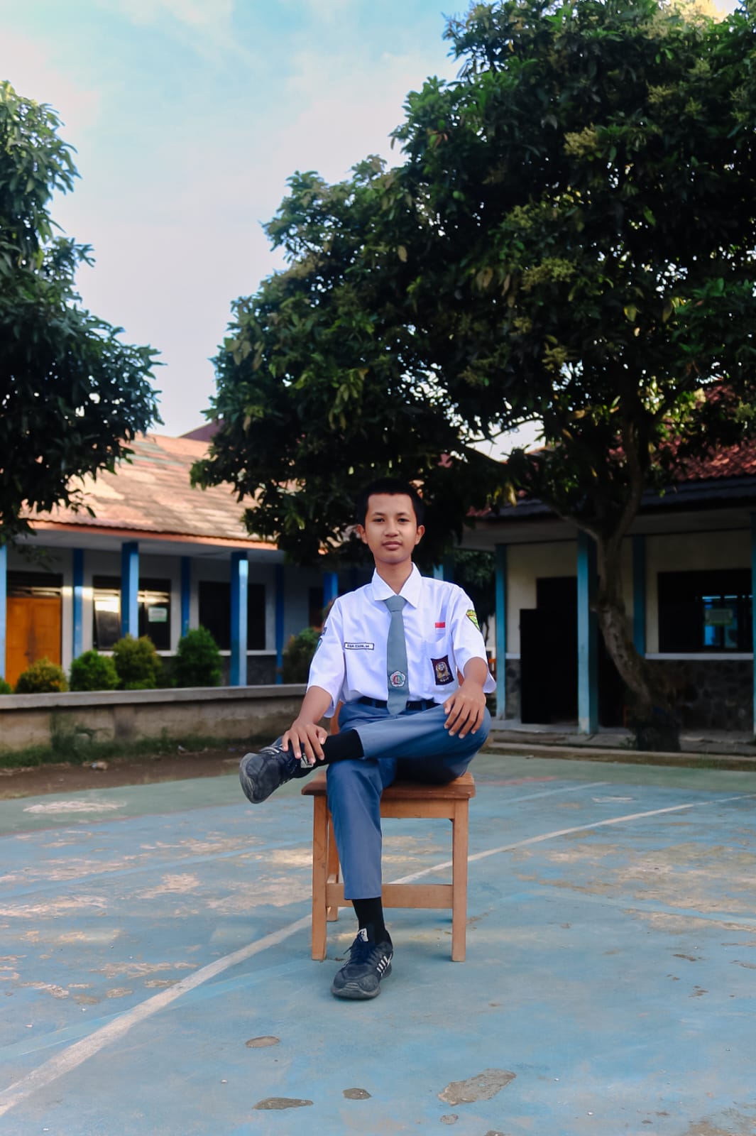 Ega Zain Musyaffa
