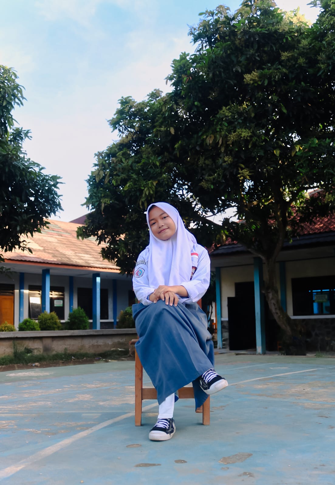 Vexia Habsah Prabawati