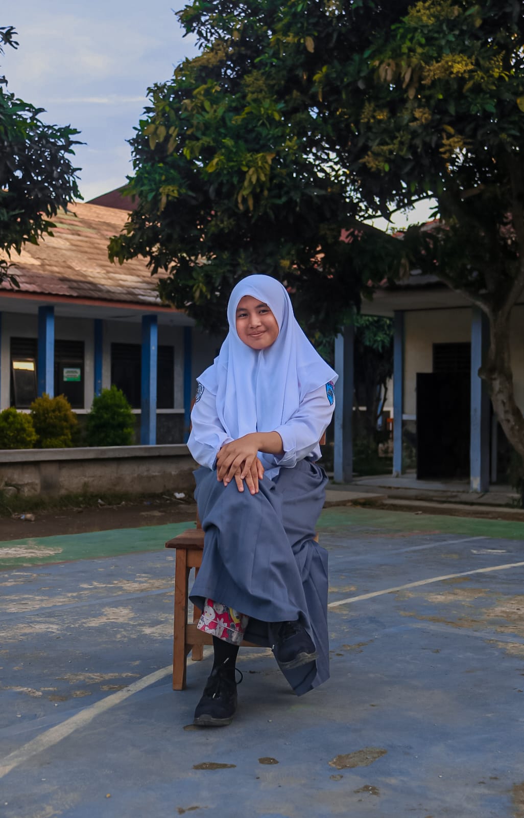 Dea Aulia Firjianti